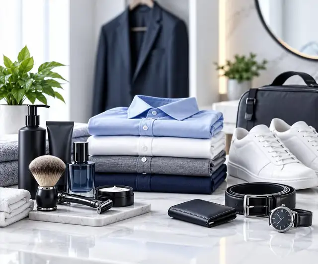 Men's care